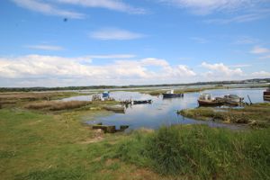 Lytchett Bay Moments Away- click for photo gallery